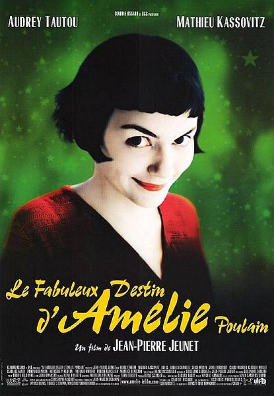 نت آهنگ ‌ی غرق‌شده La Noyee از موسیقی فیلم Amelie برای پیانو به آهنگسازی یان تیرسن و تنظیم سیاوش اسدی